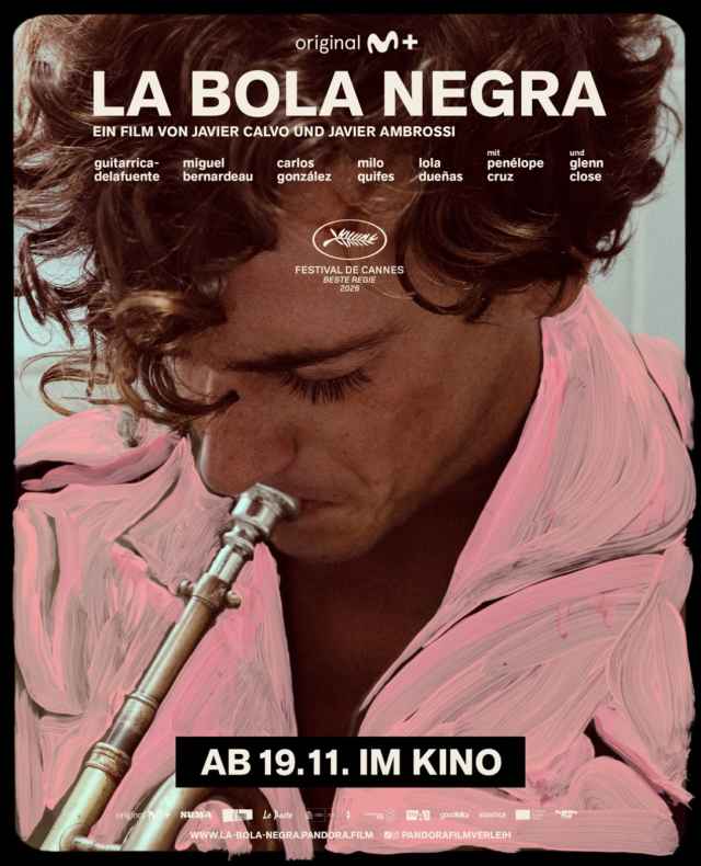 La Bola Negra