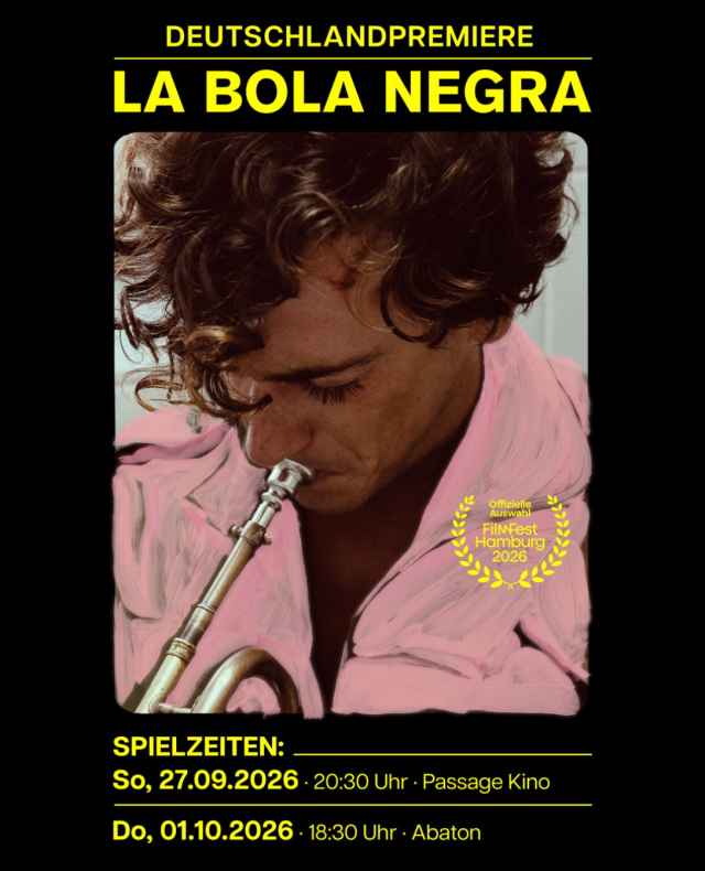 La Bola Negra