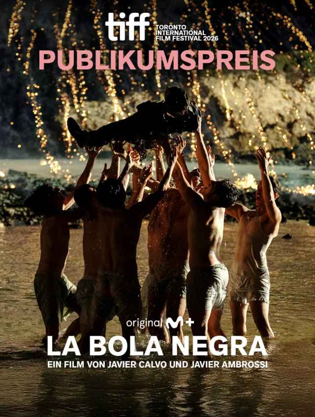 La Bola Negra